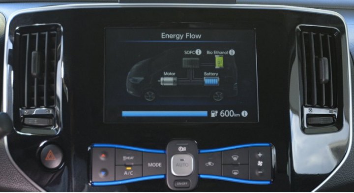 Элементы типа SOFC являются сердцем системы е-Bio Fuel-Cell, о которой мы детально рассказывали.…