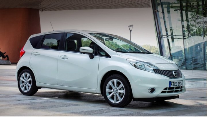 Производство модели Nissan Note на заводе в Сандерленде будет свёрнуто весной следующего года.
