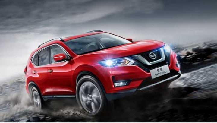 Пока неизвестно, когда модернизированный Nissan X-Trail доберётся до России, а в Европе продажи…