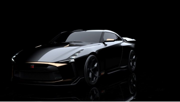 Бюро Italdesign отвечало за общий проект и изготовление машины, а вот особенности внешности и…