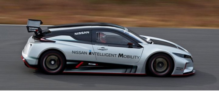 У двухмоторного полноприводника Nissan Leaf Nismo RC на шоу CES состоится американская премьера.…