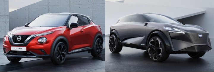 «Второй» Nissan Juke, запущенный в Европе осенью 2019-го, ажиотажа не вызвал. За прошлый год…