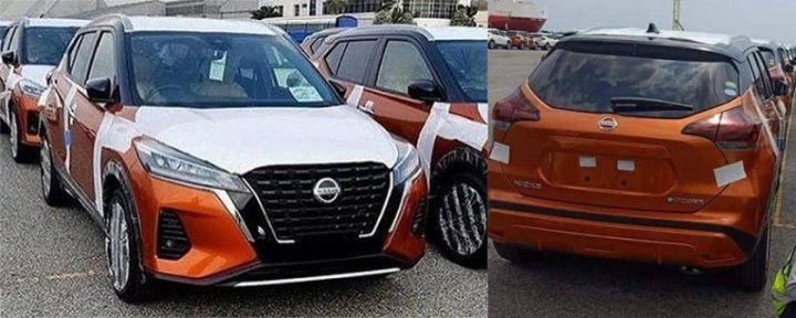 В середине апреля в Таиланде был замечен рестайлинговый Kicks с растянутыми фарами, увеличенной…