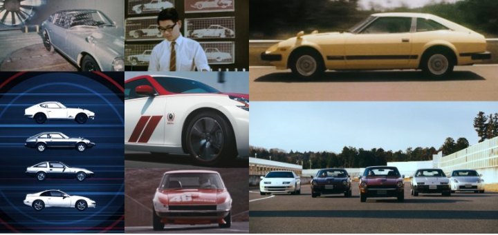 «Новый Fair Lady Z Prototype сочетает в себе новейшие технологии и 50 лет страсти и истории», —…