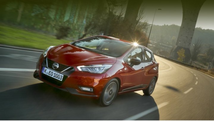 Нынешняя Micra пребывает в пятом поколении (на конвейере с декабря 2016 года) и полагается на…
