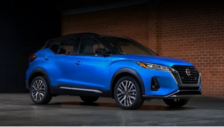 Nissan Kicks для США выпускается в мексиканском Агуаскальентесе. Продажи обновлённых машин за…