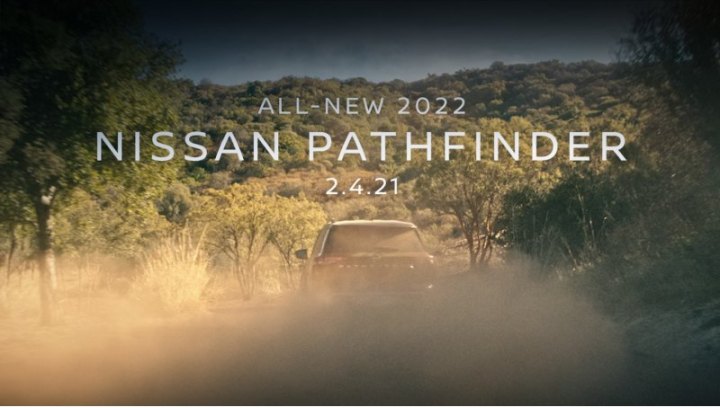 Сейчас за Pathfinder в Штатах просят от $31 980 (2,4 млн рублей), а за Volkswagen Atlas и Хонду…