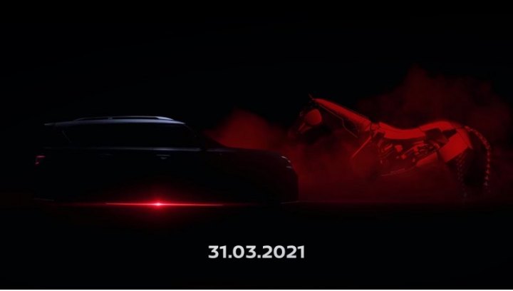 Рестайлинговый Nissan Patrol Nismo будет доступен только на Ближнем Востоке, как и раньше. Цены…