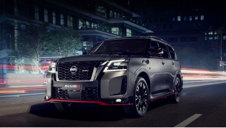 Модель подразделения Nismo сложно спутать с обычной модификацией. У автомобиля появилась новая…