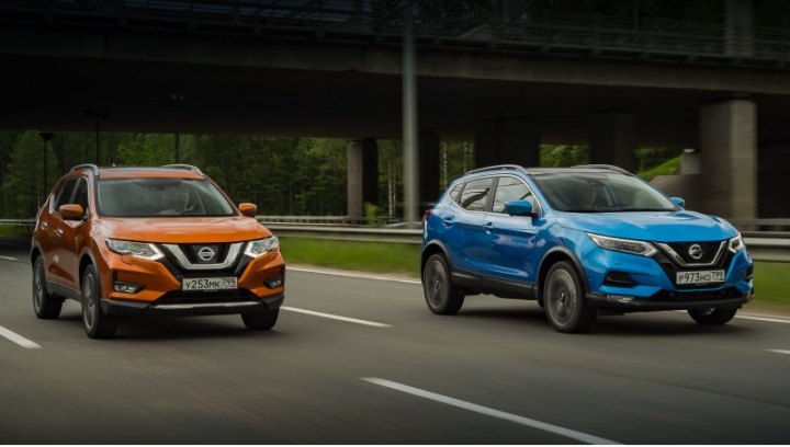 Цены на модификации с системой ProPilot объявят позже. Сейчас в России Nissan Qashqai стоит от 1…