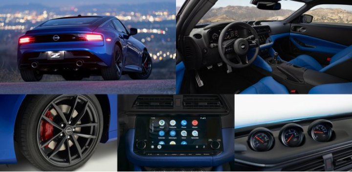 В гамму красок добавлены новые оттенки Ceylan Blue и Ikazuchi Yellow, а также есть однотонные и…