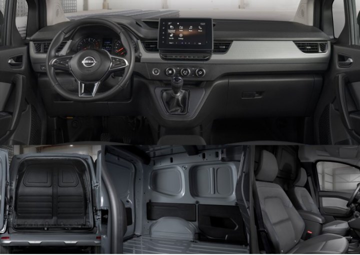 Nissan поставил свой мультируль и систему ProPilot, которая на шоссе сама ускоряет и замедляет…