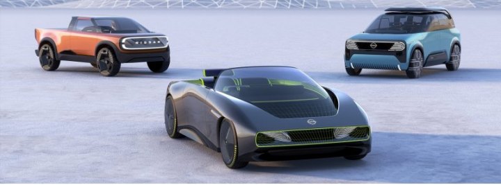 Nissan ожидает, что операционная прибыль за 2021 год составит 180 млрд иен (119 млрд рублей), хотя…