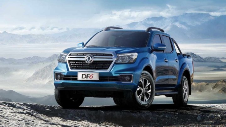 Согласно Одобрению типа транспортного средства (ОТТС), в России клон Nissan Navara, для которого…