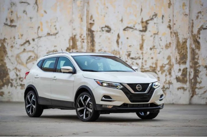Nissan откажется от спортивной альтернативы кроссовера X-Trail