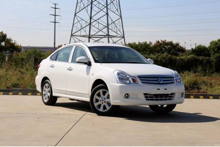 Автомобили представляют собой седаны E11K, построенные на базе Nissan Bluebird Sylphy. На…
