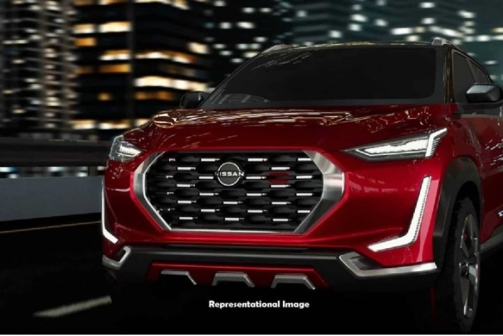 Конкурент Hyundai Creta от Nissan: раскрыты ключевые детали нового кроссовера