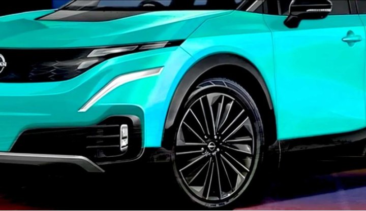 Новый Nissan Skyline может шокировать фанатов