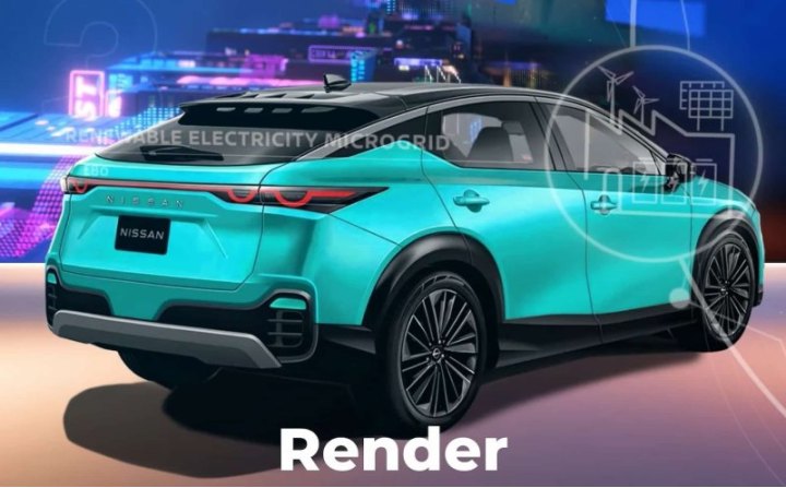 Что интересно, платформу новый Skyline должен позаимствовать как раз у «Арии» (это «тележка»…