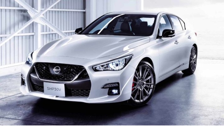 Напомним, 14-е поколение Nissan Skyline является близнецом Infiniti Q50. Его дебют пришелся на 2014…