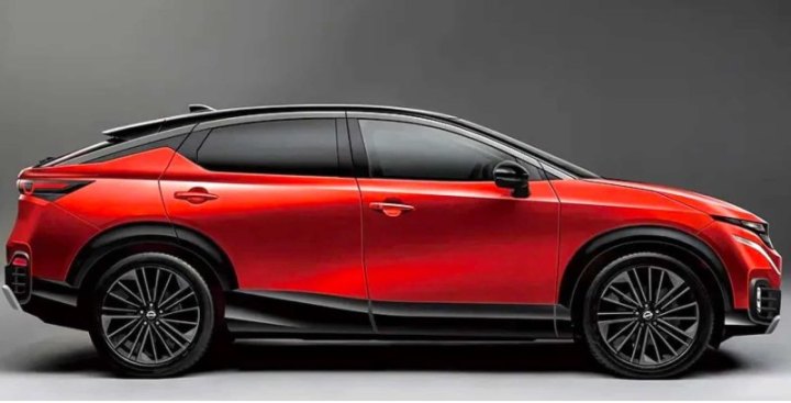 Новый Nissan Skyline может шокировать поклонников этой модели