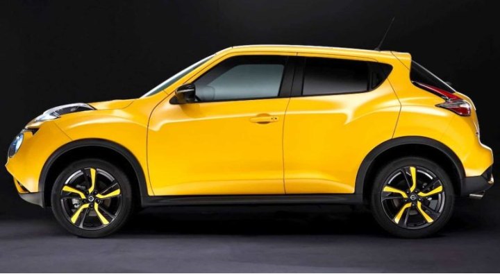 Раскрыты три самых худших Nissan за всю историю компании