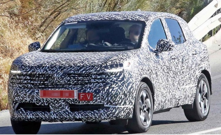 Независимые дизайнеры с японского портала «BestCar» уверены, что премьера нового Kicks уже не за…