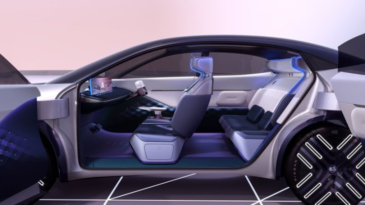 Предполагается, что новинка дебютирует примерно в середине 2025 года. Внешне машина будет черпать…