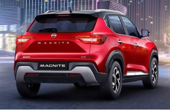 Официальных подробностей о том, как изменится Nissan Magnite с обновлением, пока нет. Ходят слухи,…