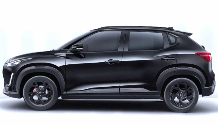 Nissan может начать поставки в Россию кроссовера за 600 тысяч рублей