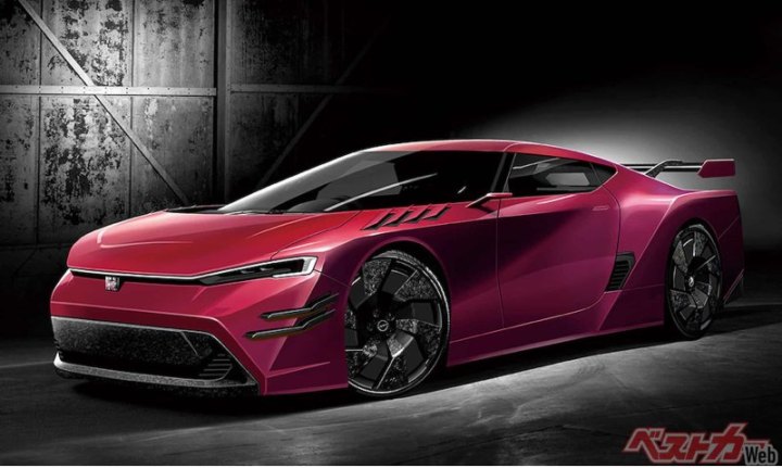 Журналисты портала «BestCarWeb», предвестника нового GT-R показали еще в ноябре 2023 года на…