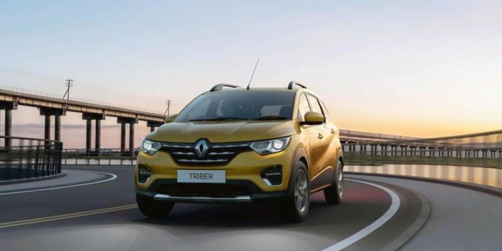 Согласно новой информации, компания Nissan работает над собственным доступным минивэном. Автомобиль…