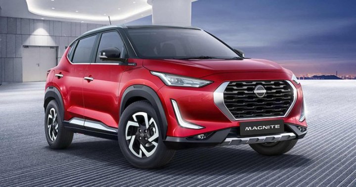 Внешне машина может оказаться близка к субкомпактному «паркетнику» Nissan Magnite, который, к…