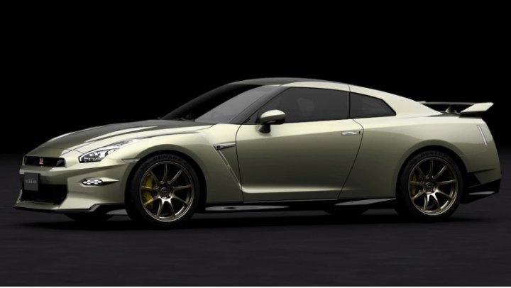 Легендарный Nissan GT-R R35 хотят снять с конвейера уже в следующем году