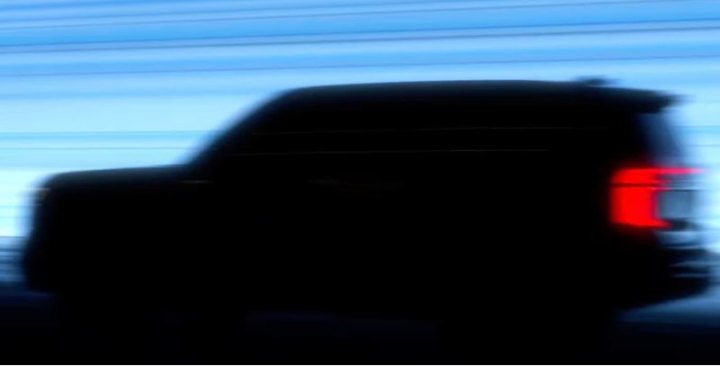 Напомним, ранее Nissan Patrol нового поколения, который позиционируется как прямой конкурент Toyota…