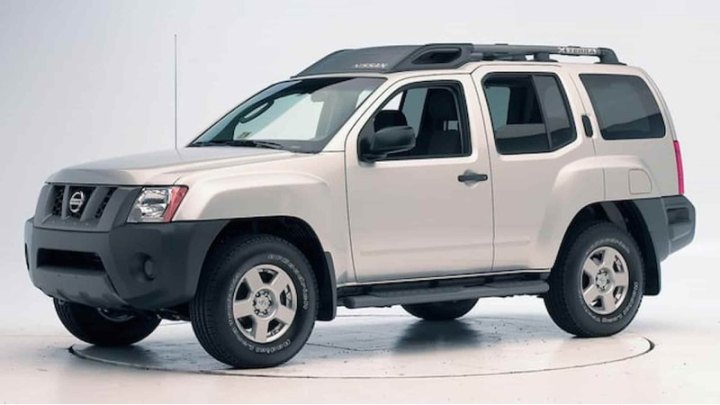 Nissan X-Terra сейчас продается, но только в Китае и в России (у нас машина зовется Oting Paladin).…