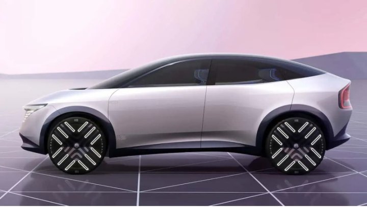 Как будет выглядеть новый Leaf показали дизайнеры американского портала «Motor1», опубликовавшие…