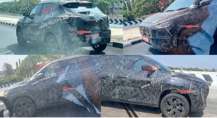 Кроме того, для автомобиля впервые станет доступен люк в крыше с электрическим приводом, но…