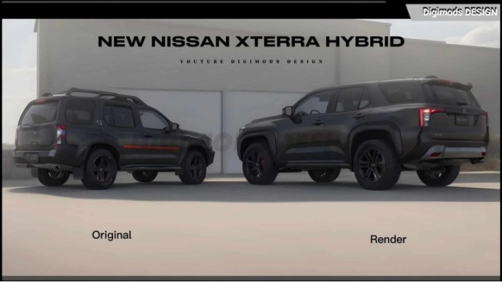 Машина выпускается совместным заводом Nissan и Dongfeng в КНР и не имеет ничего общего с…