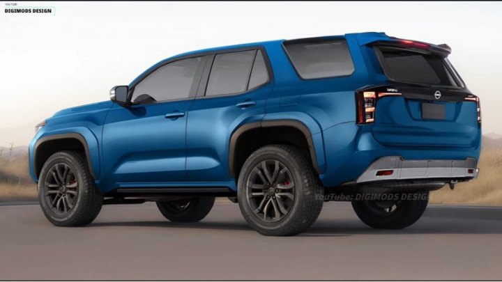 Инсайдеры, знакомые с планами Nissan, пишут, что компания хочет сделать автомобиль «настоящим…
