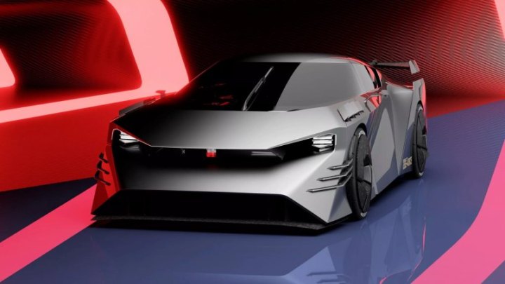 Накануне японский журнал «BestCarWeb» подтвердил планы Nissan по выпуску этой модели, а также…