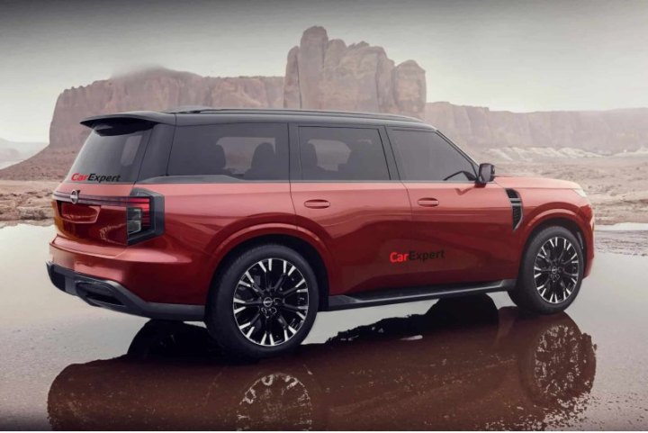 Ранее в Nissan сообщали, что новый Patrol должен оказаться во многих отношениях лучше своего…
