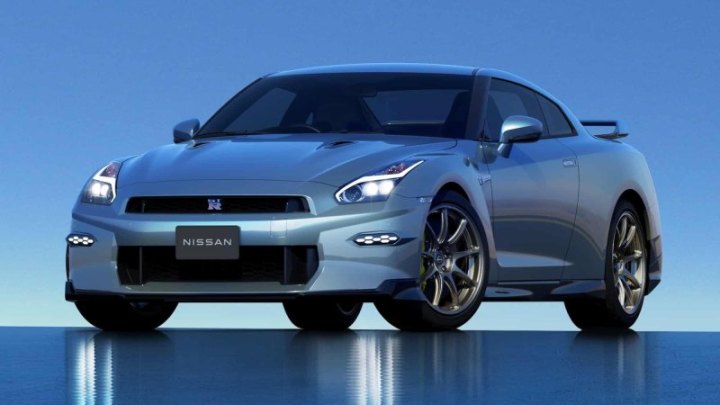 Актуальная генерация GT-R дебютировала в 2007 году, заменив Skyline GT-R. С тех пор Nissan успел…
