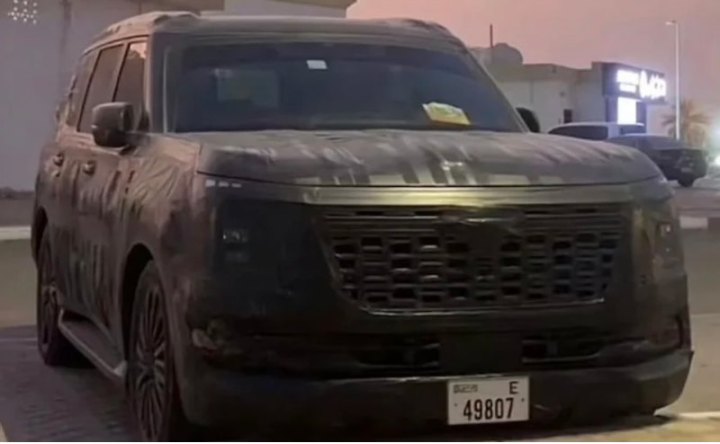 Как сообщает австралийский портал «CarsGuide», новый Patrol (в США продавать машину будут как…