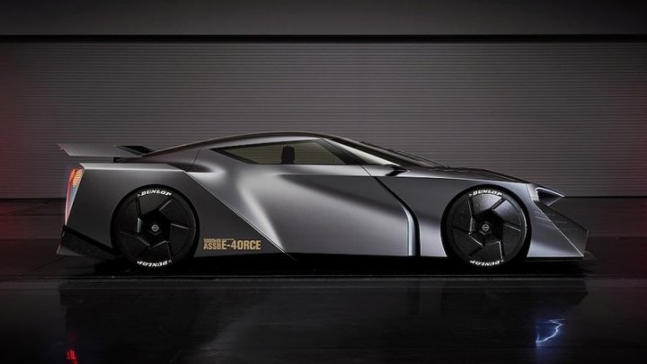 Спустя столько невероятно успешных лет GT-R готовится покинуть конвейер, чтобы возродиться в…