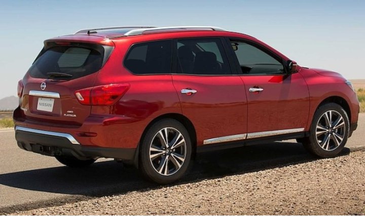 Владелец подержанного Nissan Pathfinder из США рассказал, что всего 10 месяцев назад он приобрел…