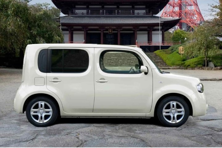 Nissan завершил производство модели Cube в 2019 году и не предусмотрел для него наследника. Но не…