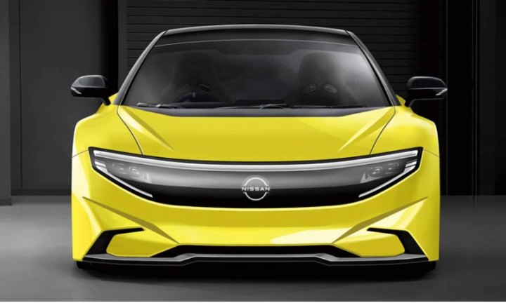 По данным японского портала «Best Car», сначала машина появится в виде концепта, а затем должна…
