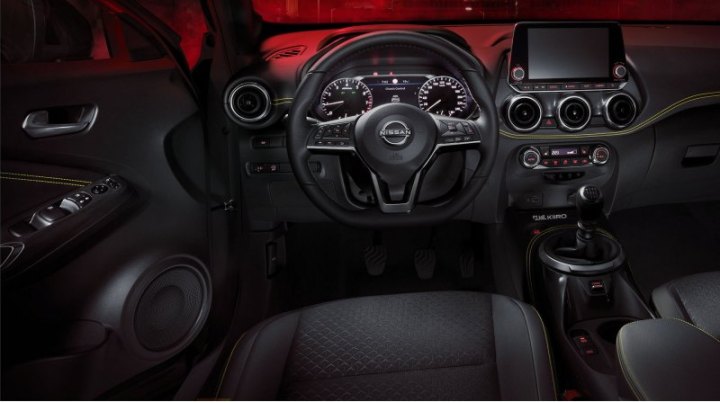 Nissan Juke сегодня находится во втором поколении и базируется на архитектуре CMF-B. Модель…