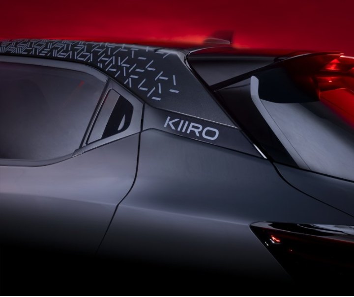 Nissan предложит 5000 единиц Juke Kiiro. Причем 500 машин из этого лимитированного тиража…